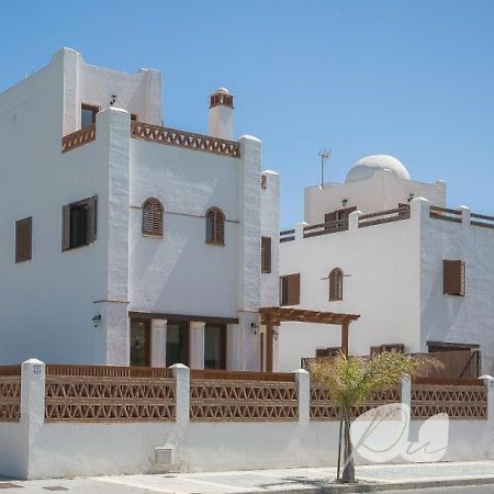 Pushe Village Playa Granada Beach & Golf 3 モトリル エクステリア 写真