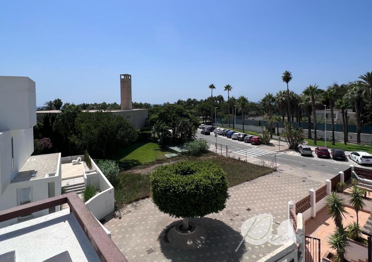 Pushe Village Playa Granada Beach & Golf 3 モトリル エクステリア 写真